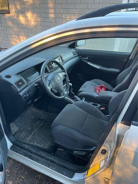 Toyota Corolla Rovaniemi – foto 5