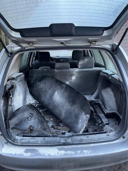 Toyota Corolla Rovaniemi – foto 4