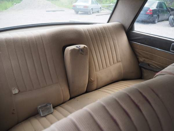 Peugeot 404 Riihimaeki – foto 4