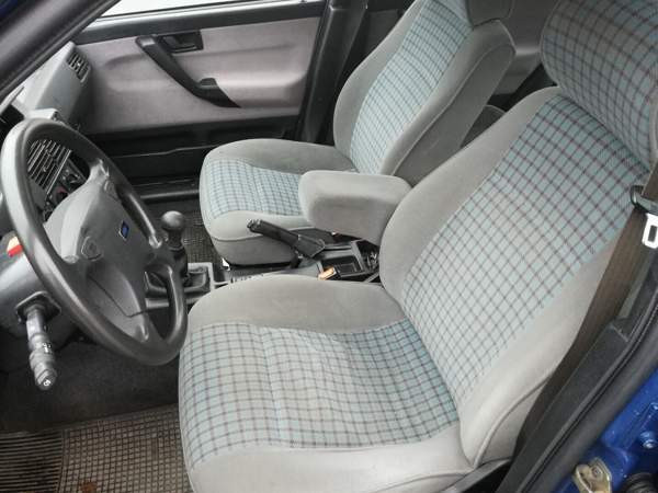 Fiat Tempra Saarijärvi – foto 4