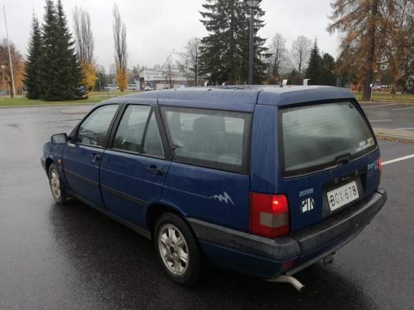Fiat Tempra Saarijärvi – foto 2