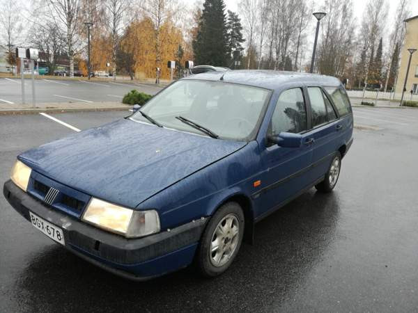 Fiat Tempra Saarijärvi – foto 8