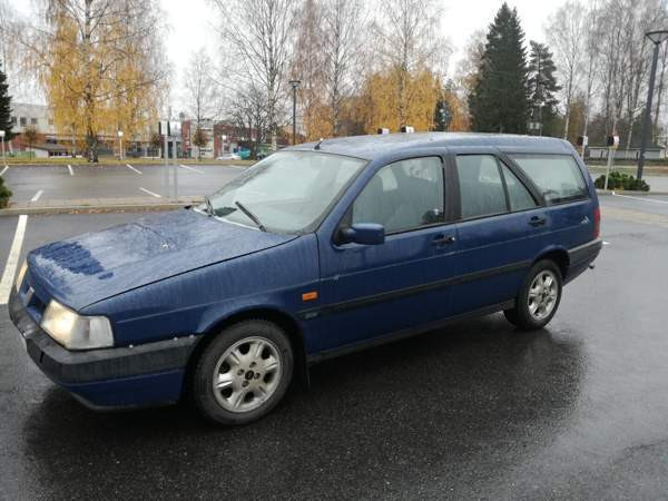 Fiat Tempra Saarijärvi – foto 7