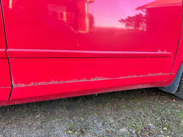 Audi A4 Kuortane - изображение 8