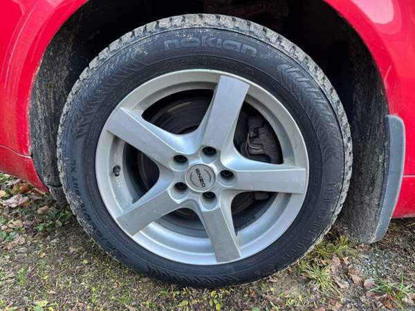 Audi A4 Kuortane - изображение 3