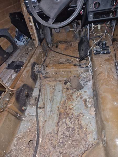 Mercedes-Benz 200 Jalasjärvi - valokuva 6