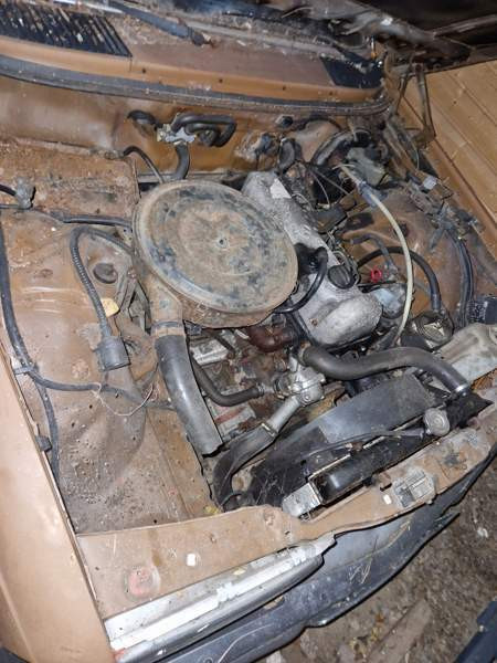 Mercedes-Benz 200 Jalasjärvi - valokuva 4