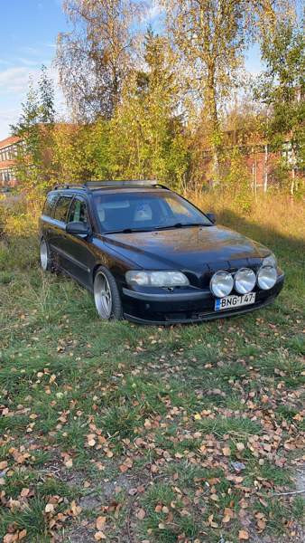 Volvo V70 Rovaniemi - photo 3