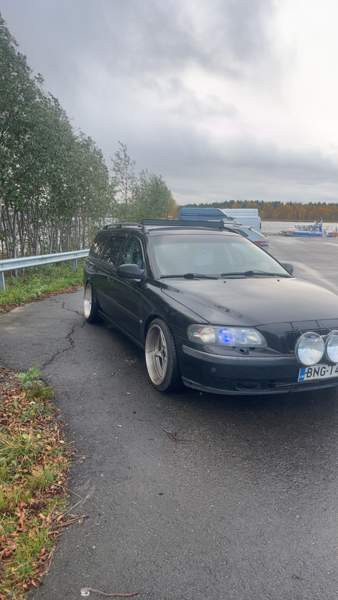 Volvo V70 Rovaniemi - photo 1