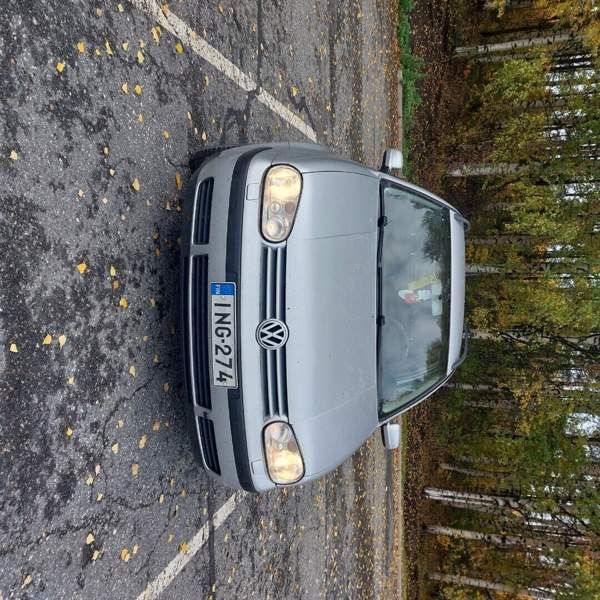 Volkswagen Golf Йоэнсуу - изображение 2