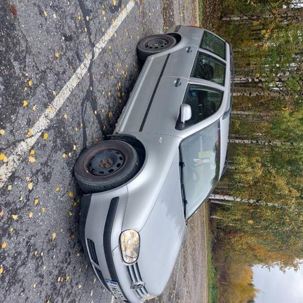 Volkswagen Golf Йоэнсуу - изображение 3