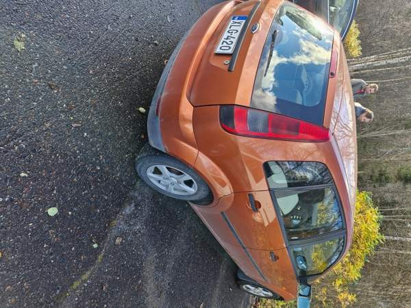 Ford Fiesta Lammi - photo 3