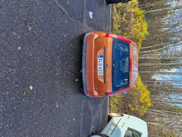Ford Fiesta Lammi - photo 2