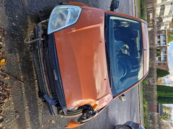 Ford Fiesta Lammi - photo 4