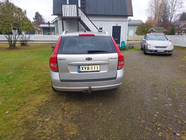 Kia Ceed Йоэнсуу - изображение 3