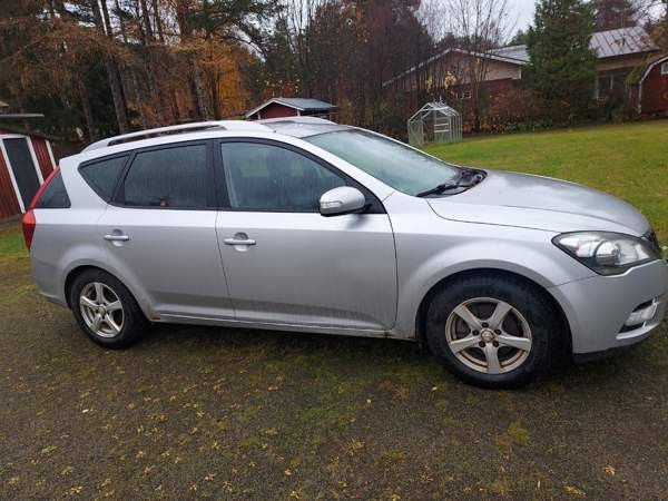 Kia Ceed Йоэнсуу - изображение 1