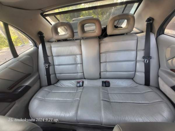 Opel Omega Kouvola - photo 6