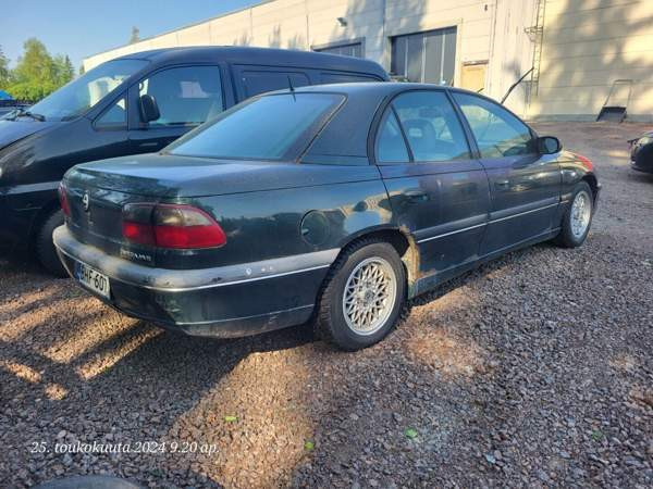 Opel Omega Kouvola - photo 2