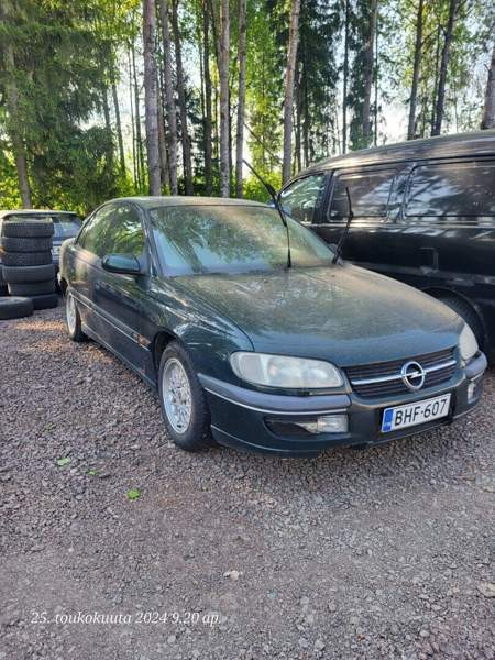 Opel Omega Kouvola - photo 1
