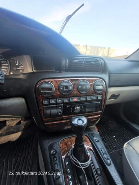 Opel Omega Kouvola - photo 5