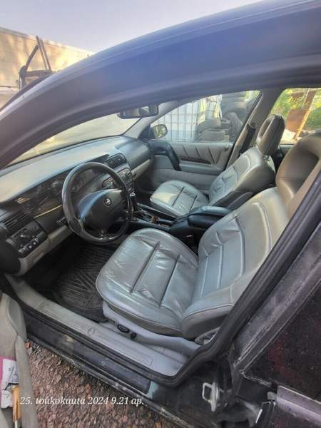 Opel Omega Kouvola - photo 4