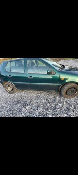 Volkswagen Polo Тампере - изображение 2