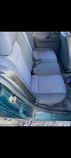 Volkswagen Polo Тампере - изображение 7