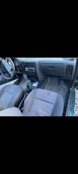 Volkswagen Polo Тампере - изображение 6