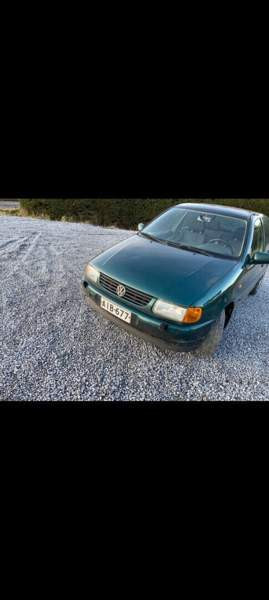 Volkswagen Polo Тампере - изображение 3