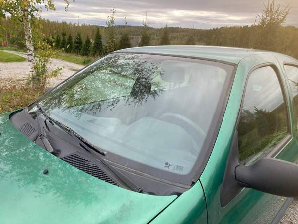 Renault Clio Тампере - изображение 4