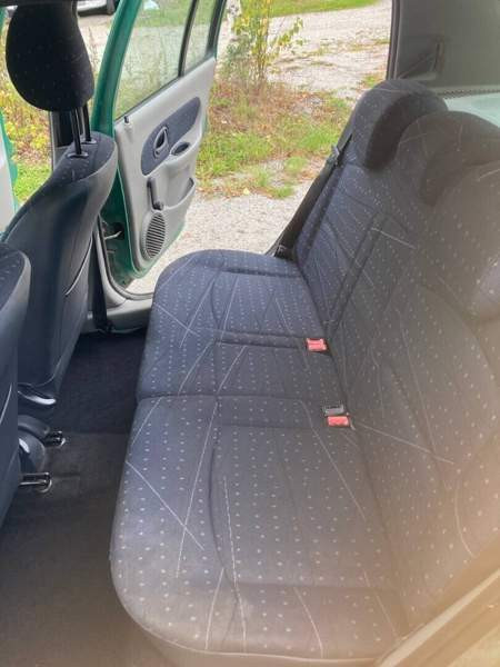 Renault Clio Тампере - изображение 7