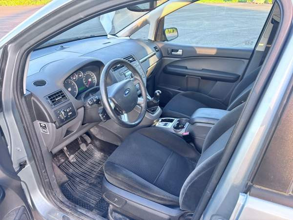 Ford C-Max Tampere - photo 5