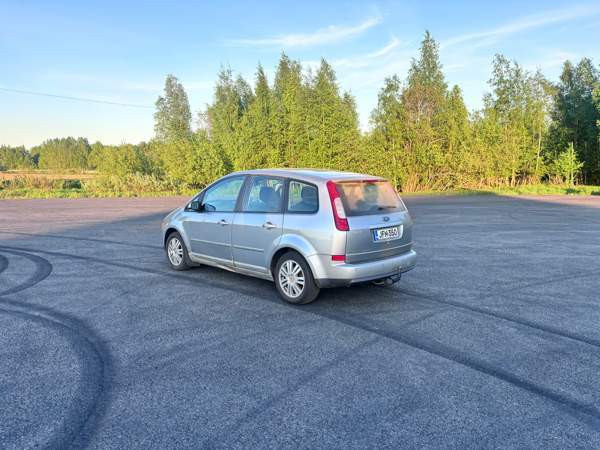 Ford C-Max Tampere - photo 2