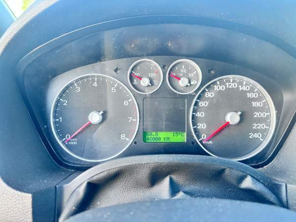 Ford C-Max Tampere - photo 8