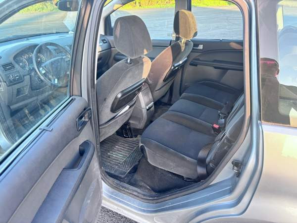 Ford C-Max Tampere - photo 6