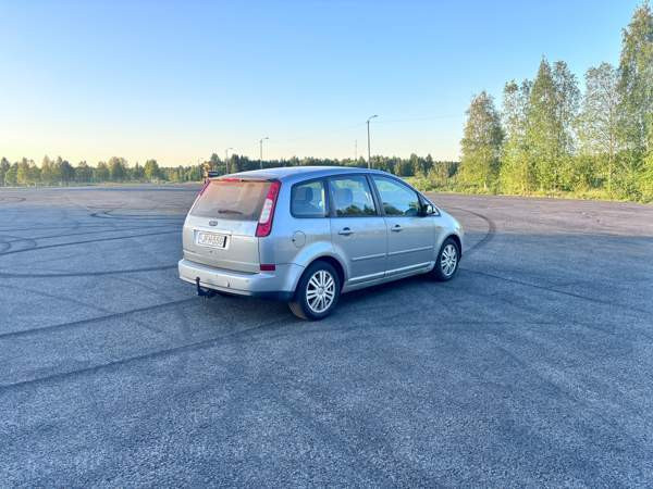 Ford C-Max Tampere - photo 3