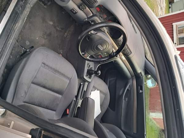 Audi A4 Töysä - valokuva 5