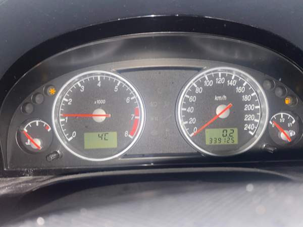 Ford Mondeo Hyvinge – foto 1