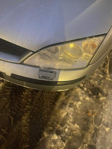 Ford Mondeo Hyvinge – foto 8