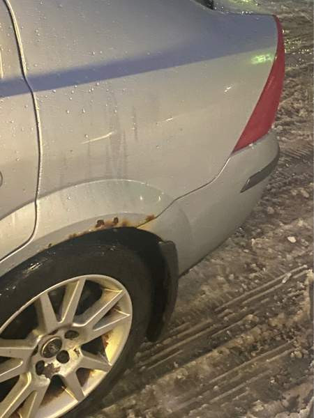 Ford Mondeo Hyvinge – foto 6