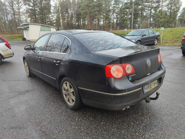 Volkswagen Passat Pielavesi - valokuva 3