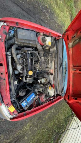 Opel Astra Оулу - изображение 8