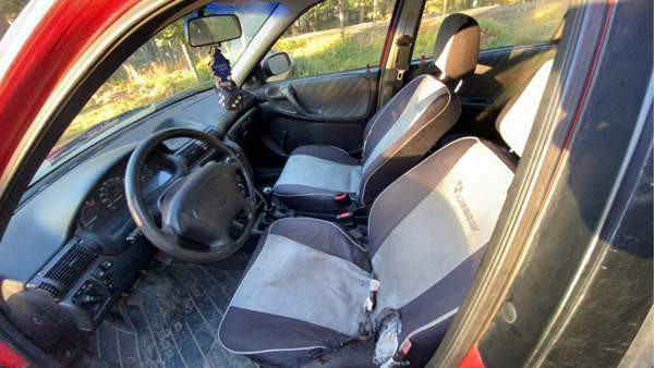 Opel Astra Оулу - изображение 5