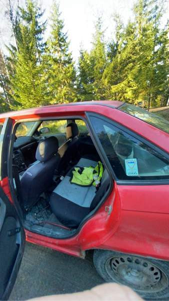 Opel Astra Оулу - изображение 7