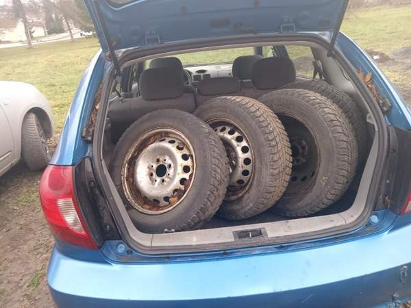 Kia Rio Hämeenlinna - valokuva 5