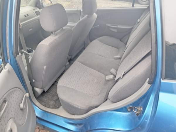 Kia Rio Hämeenlinna - valokuva 7