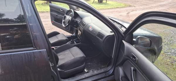 Volkswagen Golf Kankaanpää - valokuva 5