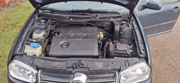 Volkswagen Golf Kankaanpää - valokuva 8