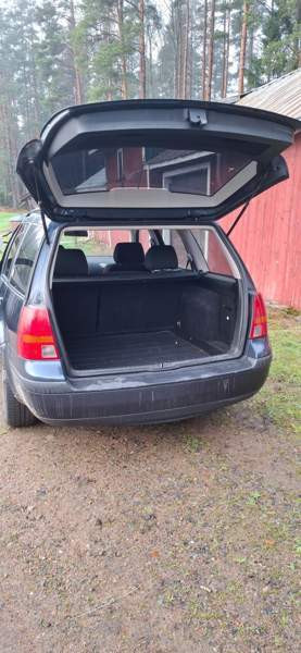 Volkswagen Golf Kankaanpää - valokuva 7