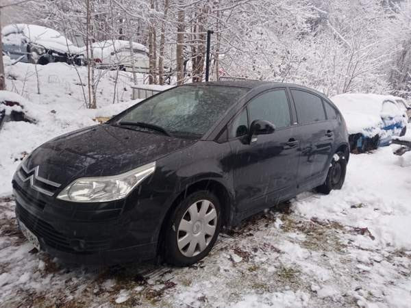 Citroen C4 Glebychevo – foto 4
